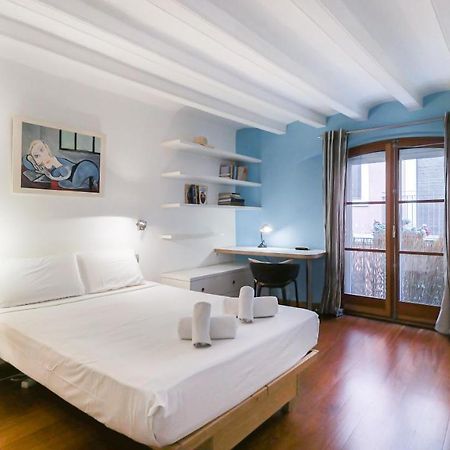 Bed&Bcn Gracia III Apartment Barcelona Ngoại thất bức ảnh