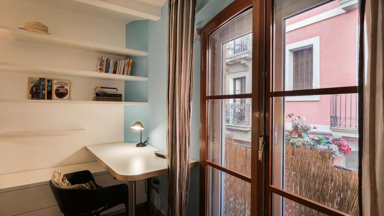 Bed&Bcn Gracia III Apartment Barcelona Ngoại thất bức ảnh