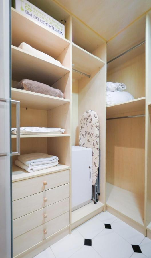 Bed&Bcn Gracia III Apartment Barcelona Ngoại thất bức ảnh