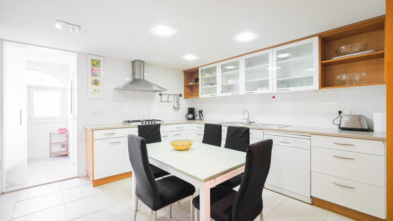 Bed&Bcn Gracia III Apartment Barcelona Ngoại thất bức ảnh