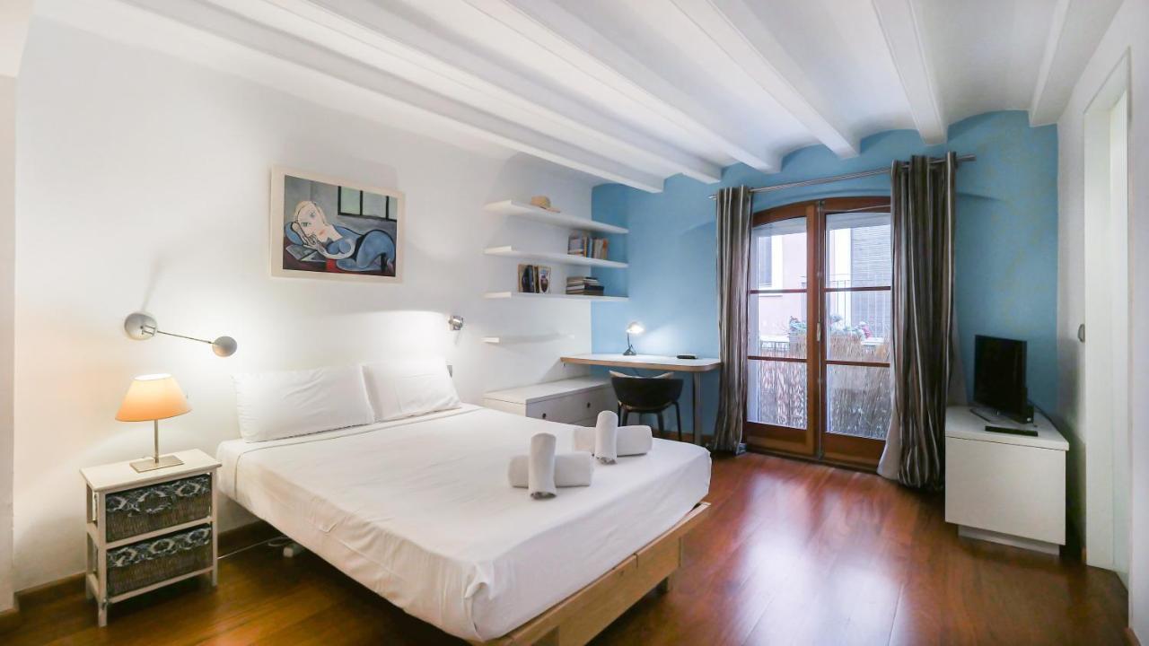 Bed&Bcn Gracia III Apartment Barcelona Ngoại thất bức ảnh