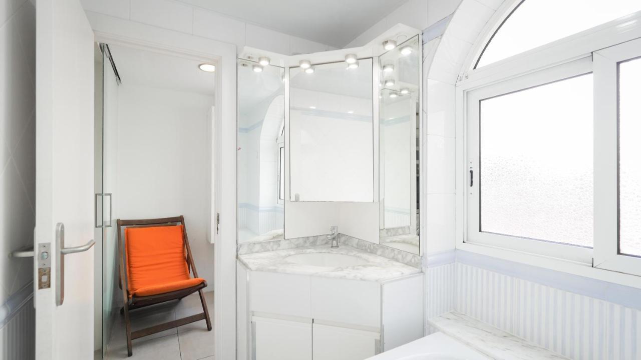 Bed&Bcn Gracia III Apartment Barcelona Ngoại thất bức ảnh