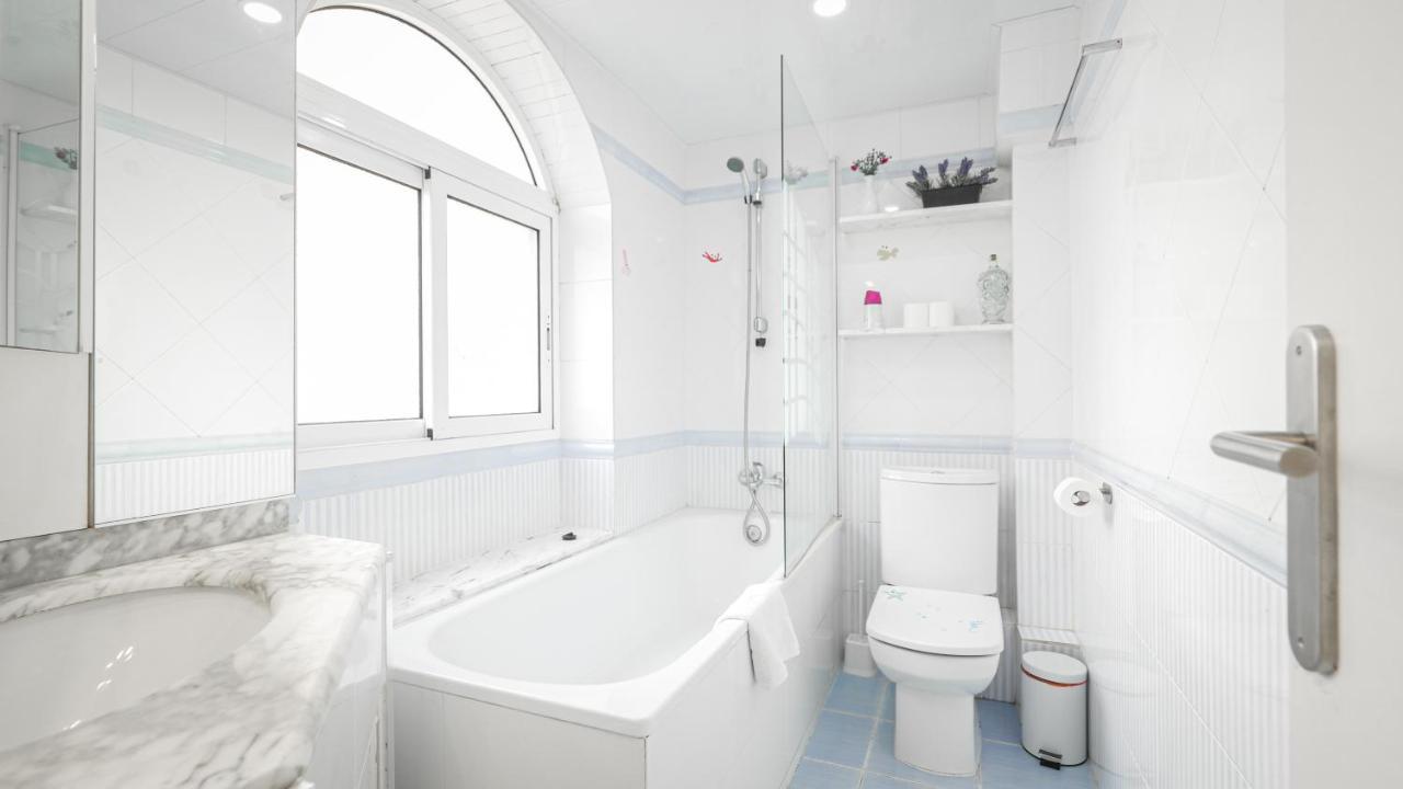 Bed&Bcn Gracia III Apartment Barcelona Ngoại thất bức ảnh