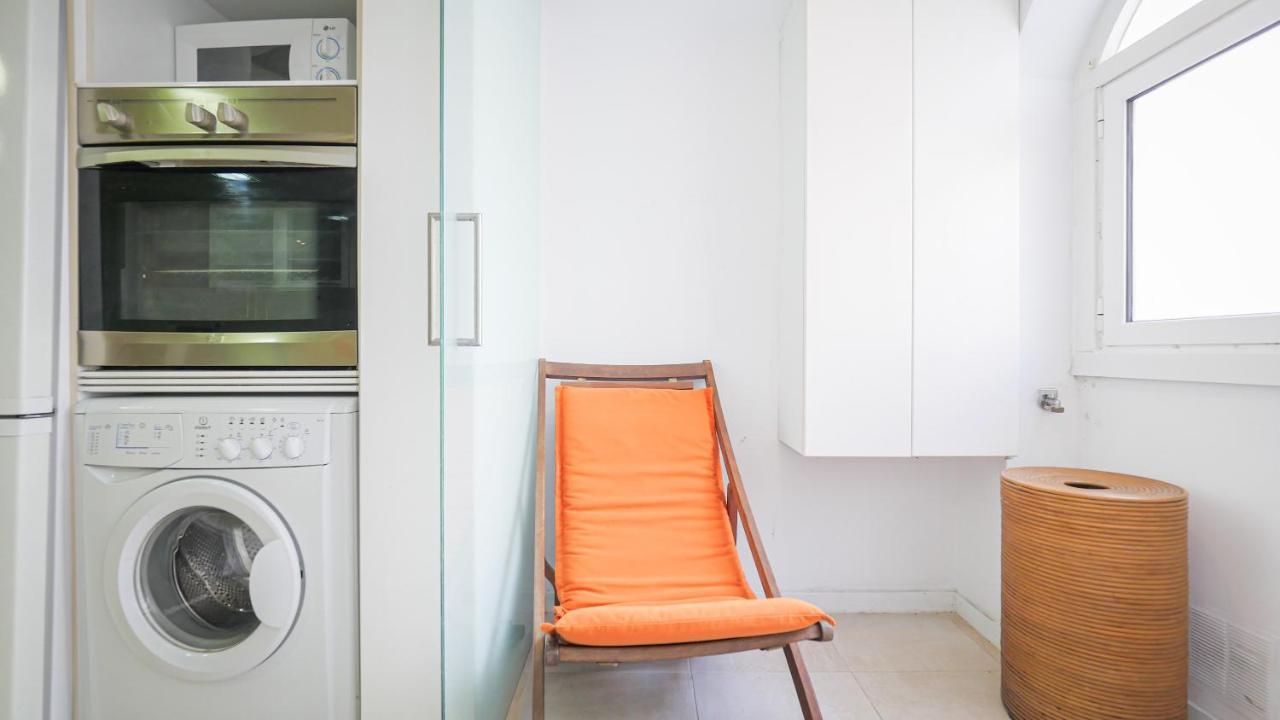 Bed&Bcn Gracia III Apartment Barcelona Ngoại thất bức ảnh