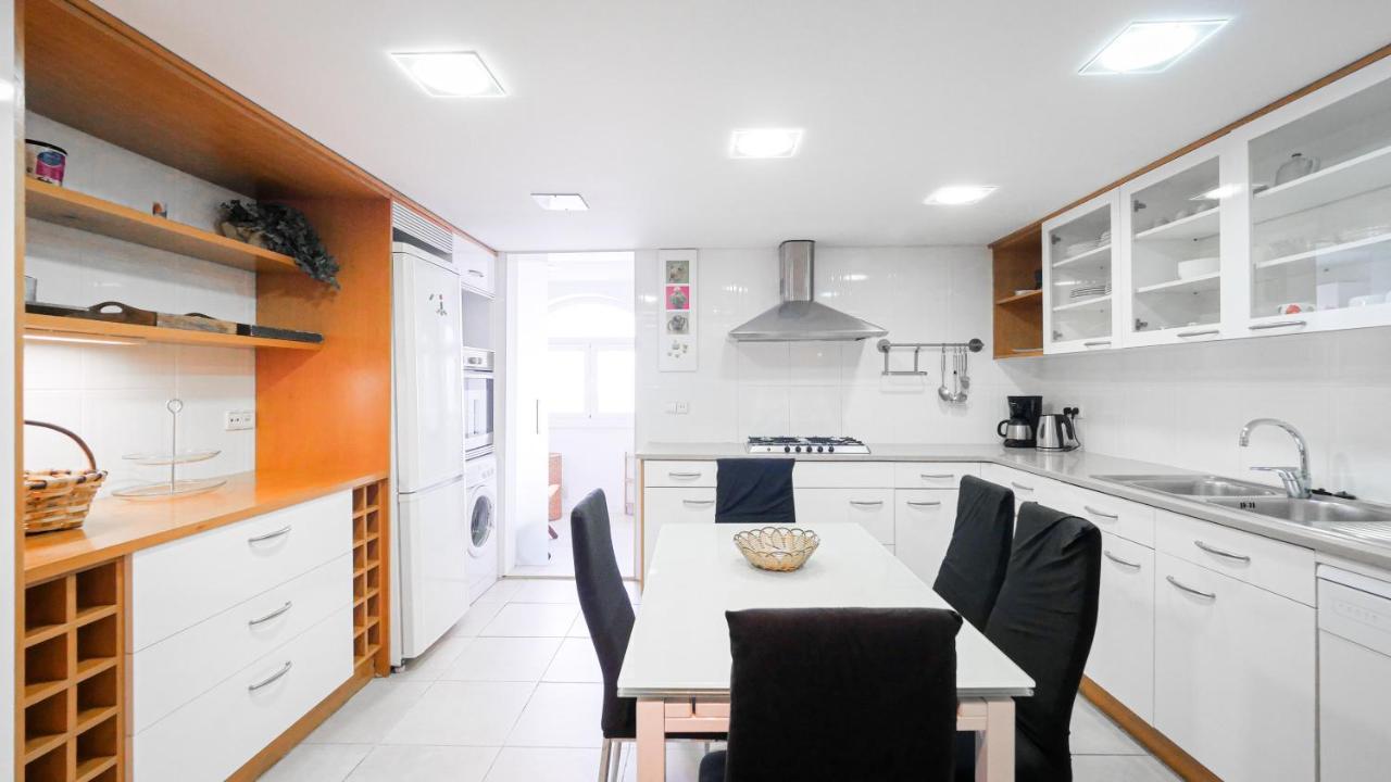 Bed&Bcn Gracia III Apartment Barcelona Ngoại thất bức ảnh